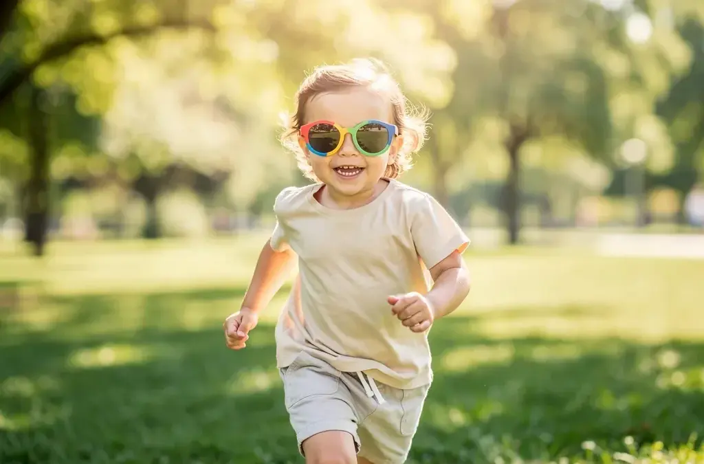 Izipizi Sonnenbrille Erfahrungen für sicheren UV-Schutz bei Kindern