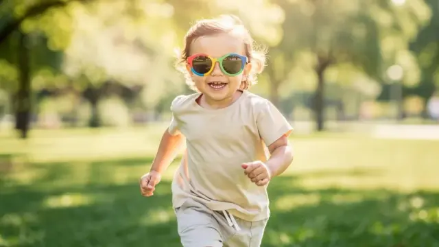 Izipizi Sonnenbrille Erfahrungen für sicheren UV-Schutz bei Kindern