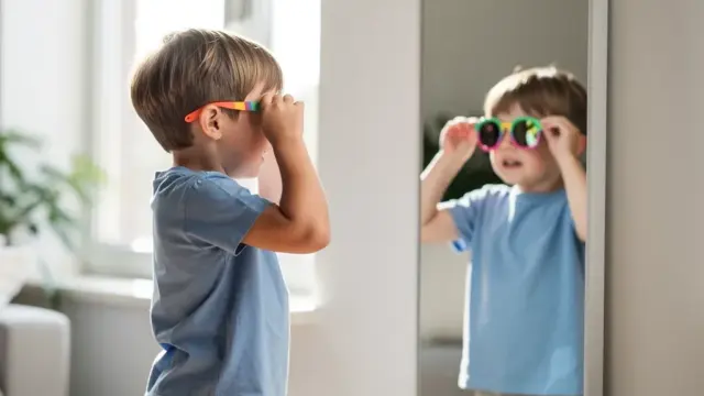 Kinder Sonnenbrille Größe richtig wählen für optimalen UV-Schutz und Tragekomfort