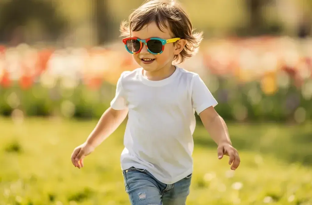 Kinder Sonnenbrille Optiker vergleichen für perfekten UV-Schutz und Sehstärke