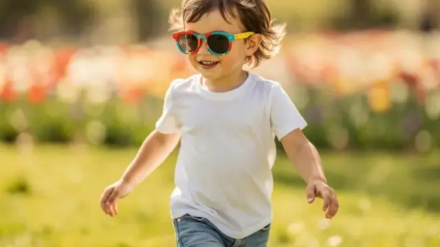 Kinder Sonnenbrille Optiker vergleichen für perfekten UV-Schutz und Sehstärke