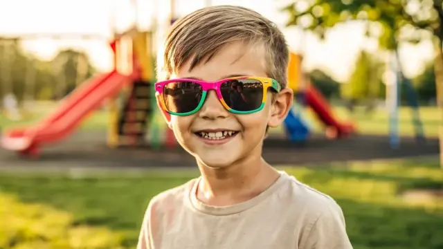 Preisvergleich von Kinder-Sonnenbrillen mit Sehstärke für jedes Budget