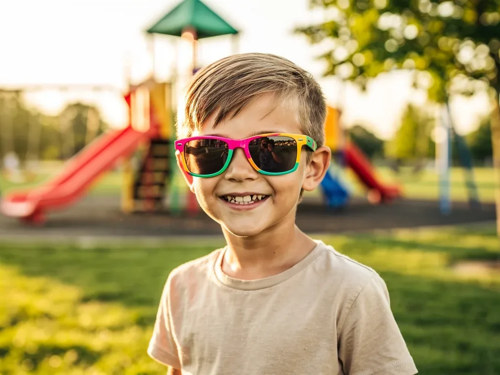 Preisvergleich von Kinder-Sonnenbrillen mit Sehstärke für jedes Budget